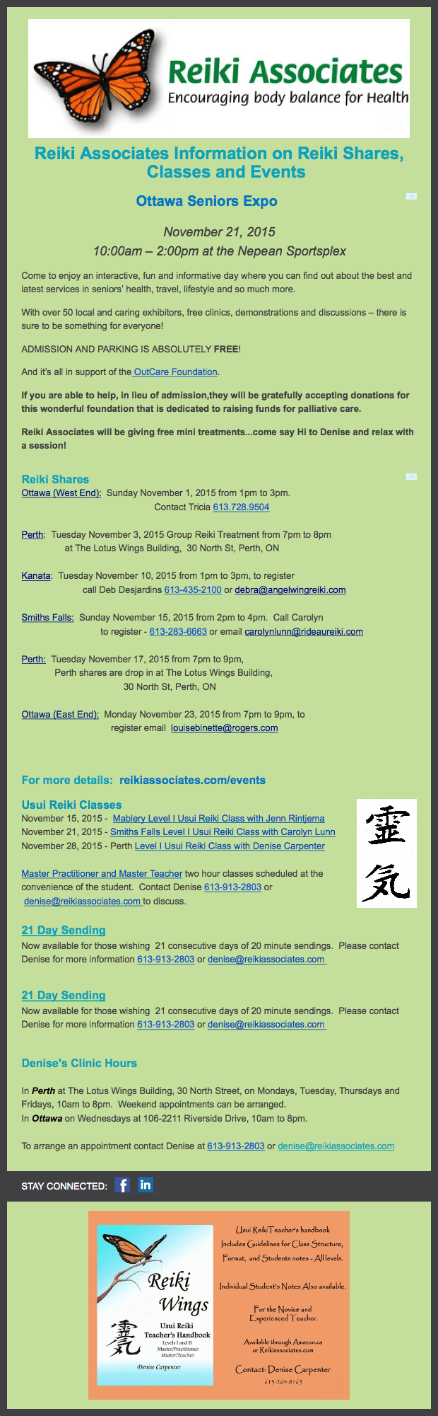 November 2015