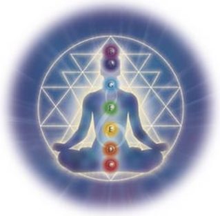 Building Your Chakra Balance and Alignment