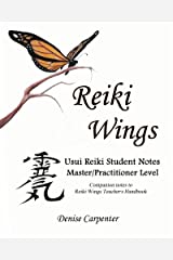 Level 3 Reiki Wings Companion Book