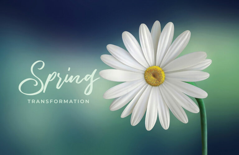 Ninth Chakra – Spring Transformation 2021