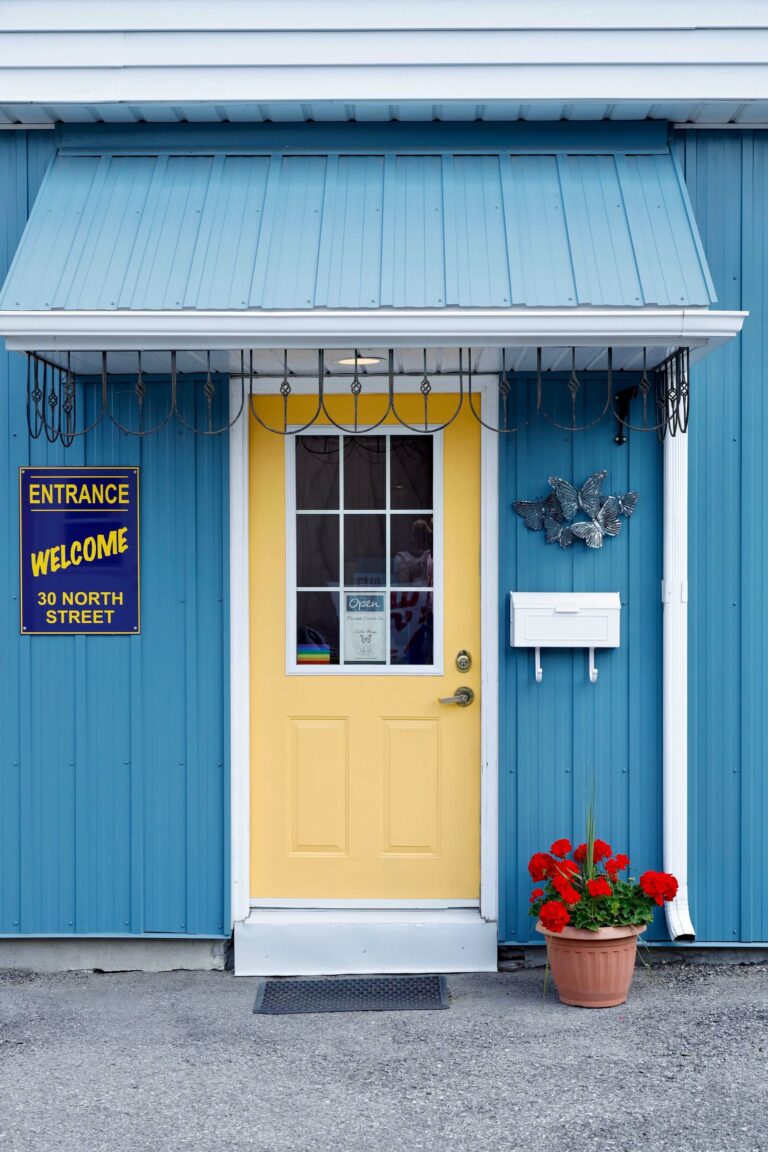 Interview With Lotus Wings Practitioner Corinne Russell