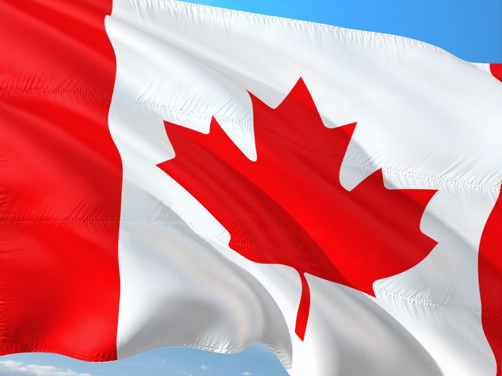 HAPPY CANADA DAY!!