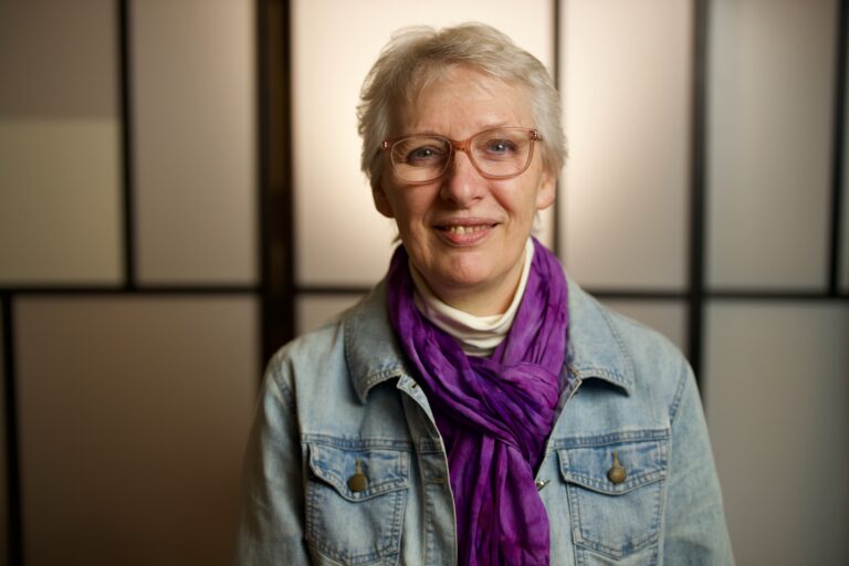Reiki, Gaia & the Cosmos Presents Denise Carpenter